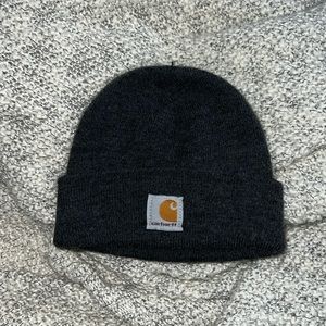Carhartt youth beanie